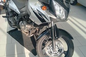 suzuki v-strom 650