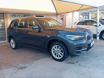 Bmw X5 xDrive25d xLine