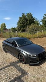 Audi A3 sedan 2.0 150 cv