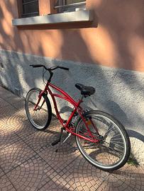 Bicicletta