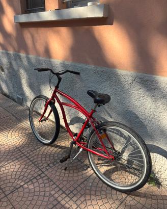 Bicicletta