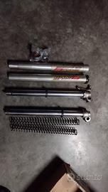 Ricambi forcelle WP KTM 