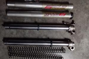 Ricambi forcelle WP KTM 
