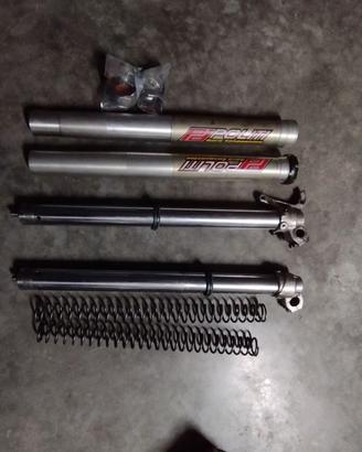 Ricambi forcelle WP KTM 