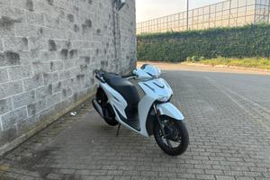 Honda SH 125 2026