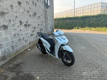 Honda SH 125 2026