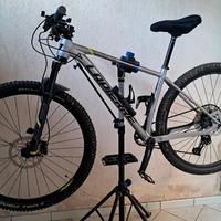 Bici Mtb Lapierre 3.9 in alluminio