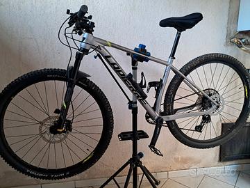 Bici Mtb Lapierre 3.9 in alluminio