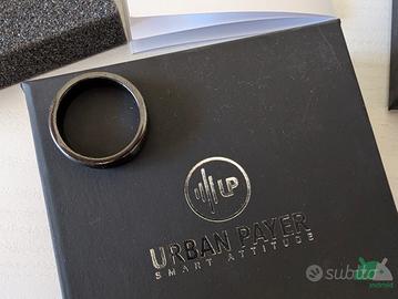 anello NFC Urban payer