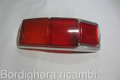 Subito - BORDIGHERA RICAMBI - Fiat 500 f l r luce targa posteriore