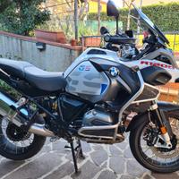 Bmw r 1200 gs - 2017