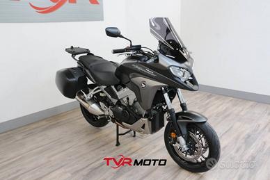 Honda Crossrunner Crossrunner Travel Edition ABS (