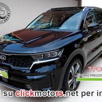 Kia Sorento IV 2021 1.6 t-gdi phev Evolution awd