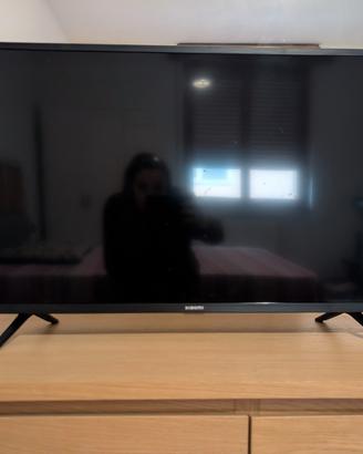 TV XIAOMI 32 POLLICI 