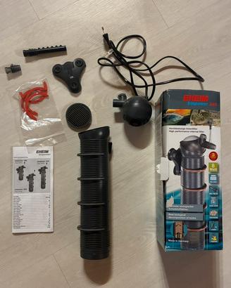 Filtro eheim biopower 240