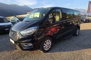 Ford Tourneo Custom 2.0 TDCi 9 posti