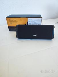 Cassa Bluetooth 
