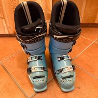 Scarponi sci Lange 300 mm