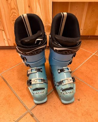 Scarponi sci Lange 300 mm