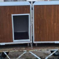 Cucce coibentate Retex