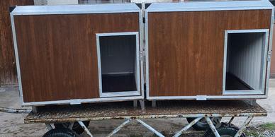 Cucce coibentate Retex