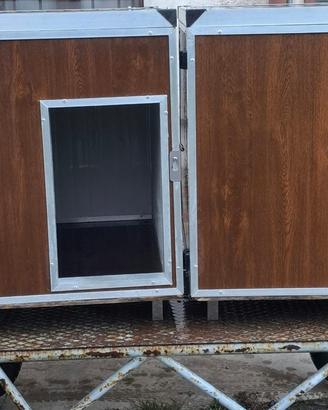 Cucce coibentate Retex