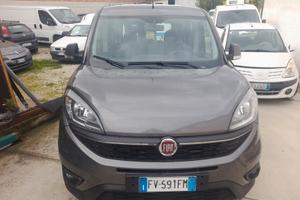 Fiat Doblò 1.6 MJT 105CV PC Combi N1 SX