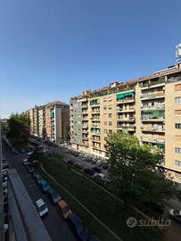 Appartamento di 138 m² con 4 locali e box auto a M