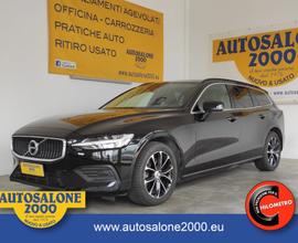 VOLVO V60 B4 (d) Geartronic Momentum Business Pr