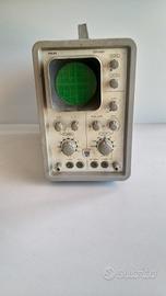 Oscilloscopio Vintage Philips GM 5600