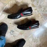 Mocassini Gucci originali
