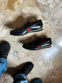 Mocassini Gucci originali