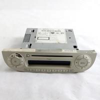 735516141 AUTORADIO FIAT 500 1.3 D 55KW 5M 3P (201