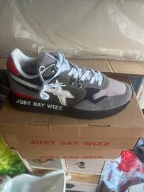 Scarpe nuove W6YZ N 45