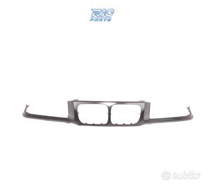 PORTA GRIGLIE BMW E36 91-96 SENZA FORO PER LAVAFAR