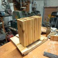 ceppo porta coltelli