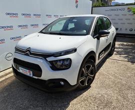 CITROEN C3 PureTech 83 S&S Feel - AZIENDALE - MI