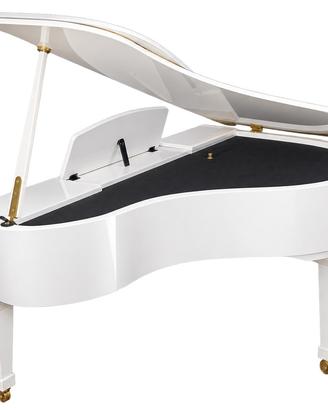 Pianoforte digitale GEM RP200 – Bianco lucido