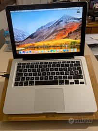 apple macbook 13