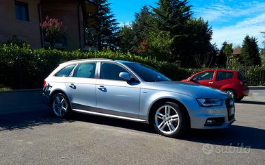 Audi A4 Avant 2.0 tdi Business Plus