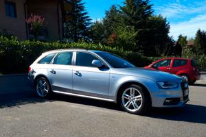 Audi A4 Avant 2.0 tdi Business Plus