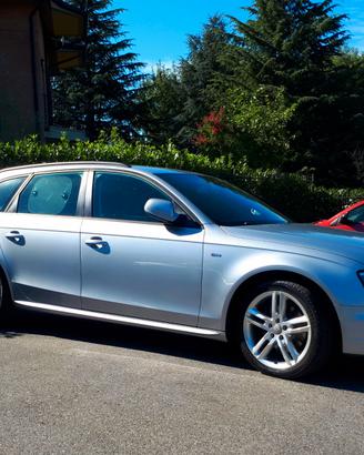 Audi A4 Avant 2.0 tdi Business Plus