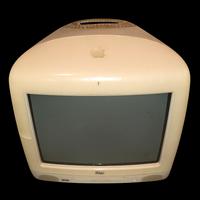 iMac g3