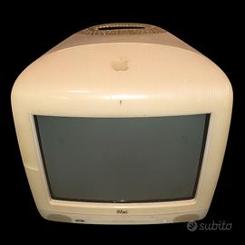 iMac g3