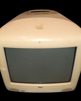 iMac g3