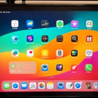 iPad 8 generazione (2021)