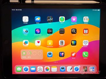 iPad 8 generazione (2020)
