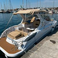 Barca Salpa Laver 23 Xl