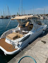 Barca Salpa Laver 23 Xl