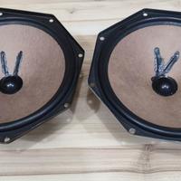 Storici Midwoofer Philips 